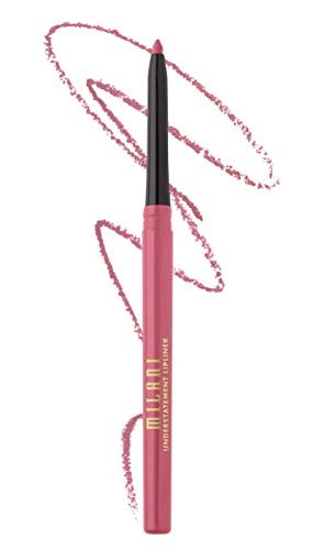 Milani boja fetiš ruž za usne i Understatement Lipliner Bundle-Blossom & Audacious Pink