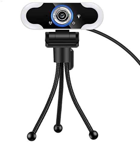 BHVXW 1080p Web kamera mikrofon PC Web kamera USB web kamera Računarska kamera bez pogona