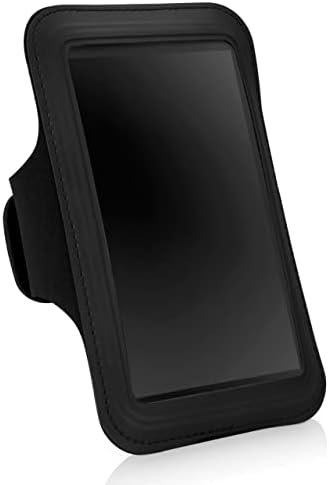 Boxwave futrola za Motorola Photon Q 4G LTE - Sportska ručica, Podesiva vrpca za vježbanje i kandidat