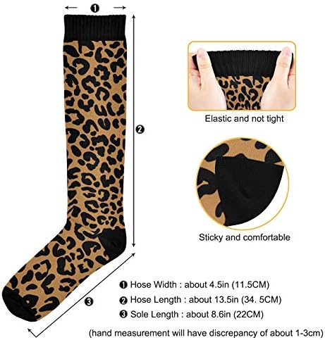KLL Kompresijske čarape za žene i muškarce cirkulaciju dugih čarapa najbolje za atletska biciklistička