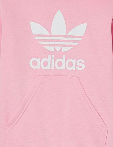 Adidas originals dječji adicolor hoodie set
