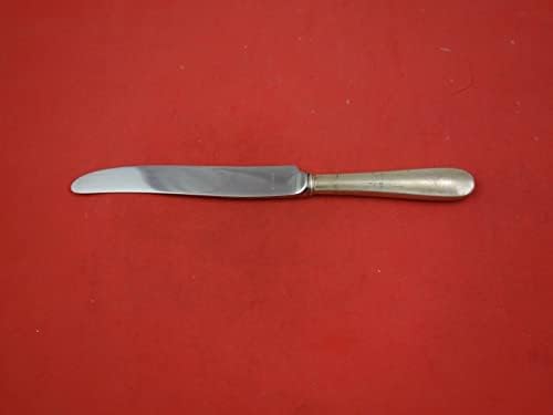Gorham Plain Eng C By Gorham Sterling Silver Regular Knife French 8 3/4
