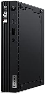 OEM Lenovo ThinkCentre M70 TINY M70Q Intel Hexa Core i5-10400T, 16GB RAM-a, 1TB NVME, WiFi 6, 3YR, W10P
