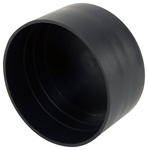 Kapice ZCE3161AA1 Plastična kapa za navojne krajeve cijevi. CE-316, PE-LD, za zatvaranje cijevi veličine
