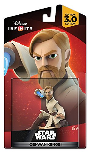 Disney Infinity 3.0 Izdanje: Star Wars Obi-Wan Kenobi Slika