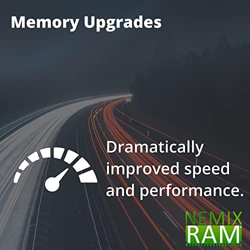 Nemix RAM 256GB DDR4-2933 PC4-23400 Zamjena za Cisco UCS-ML-256G8RT-H