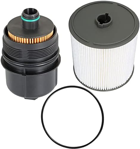 Laboratorijski dizelski filter Kit 68507598AA Zamjena za 2020-2021 RAM 1500 Wrangler 3.0l