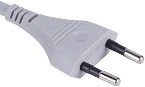 Kiminirs Universal 100 240V Zidni izmjenični adapter za napajanje GamePad punjač za punjač napajanje punjač za nintend wii u konzoli