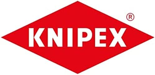 Knipex 97 49 23 16 i 25 mm prešanje umire ne izolirane kablovske lukove