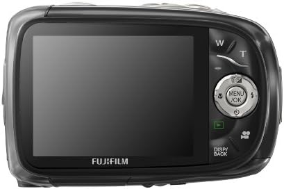 Fujifilm FinePix XP10 12 MP vodootporna digitalna kamera sa 5x optičkim zumom i 2,7-inčnim LCD ekranom