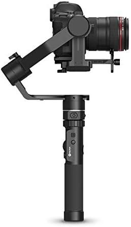 Teerwere Telefon Gimbal stabilizator stabilizator ručni Troosni Anti-Shake kamera snimanje PTZ