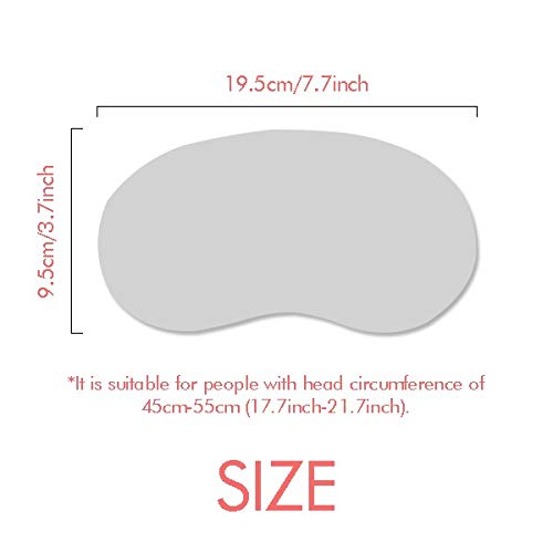 Diferencijalno razumijevanje šminke za obuću zaklopke Shield Shield Soft Night Poklopac za sjenilo