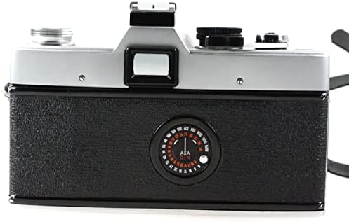 Minolta srt101 kućišta SLR kamera Analogna Kamera