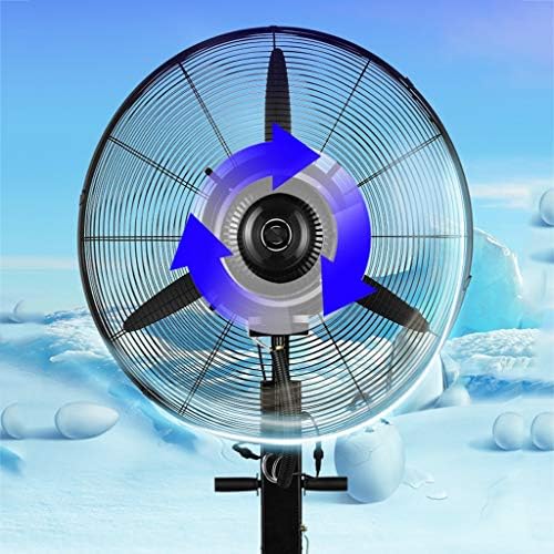 Ditudo fanovi, hladnjak zraka za ventilator za ventilator plus tvornički vrtložni za hlađenje