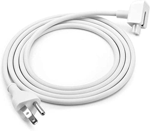 Nova zamjenska adapter za električnu energiju Kabel za zid kabela kompatibilna za Apple Mac Ibook MacBook Pro