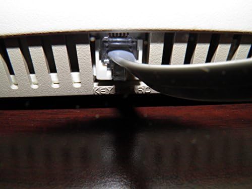 Adamnet Priključni kabl za Coleco ADAM tastaturu i ADAM disk jedinice