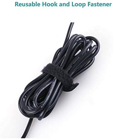 PPJ AC / DC Adapter za Belkin OmniView USB PRO Matrix PRO2 se Plus kabl za napajanje PS zidni ulaz za kućni punjač: 100-240 VAC 50 / 60Hz worldwide Voltage korišćenje psu