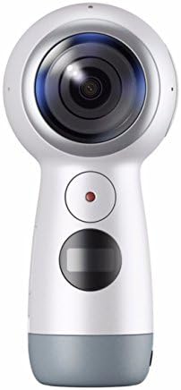 Samsung Gear 360 SM-R210 Sferična kamera za 360 stupnjeva 4K