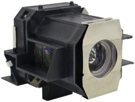 Rembam ELP-LP35 / V13H010L35 Zamjena projektora Kompatibilna svjetiljka sa kućištem za Epson Cinema 550 EMP-TW520 EMP-TW600 EMP-TW620 EMP-TW680