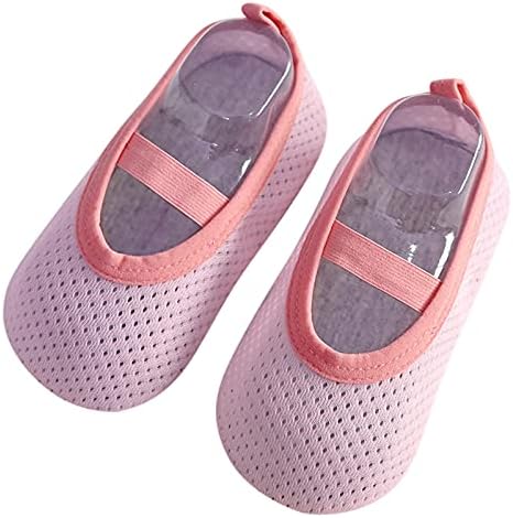 The Crtani kat Dječji djevojke cipele cipele čarape Neklizne dječake Bosonofootne čarape za bebe cipele za bebe djevojke čarape