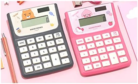 Kakao Apeach Desk kalkulator Samll i sladak