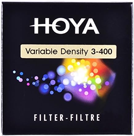 Hoya 82mm vijčani Filter varijabilne gustine