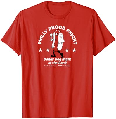 Philly FEOD PIGHT - Philadelphia bejzbol majica