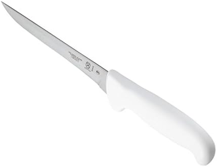 Mercer kulinarski Ultimate White, 8 inčni kuharski nož & Ultimate White, 6 inčni nož za otkoštavanje