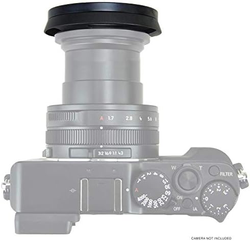 Leica D-LUX 7 PRO digitalna kapuljača + kapa