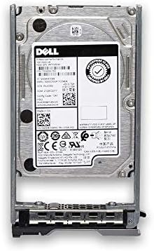 Dell 300GB 2.5 15K SAS 6GB HDD