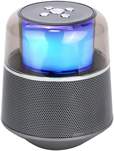 LMMDDP mali Speakerlight prijenosni zvučnici bas Stereo zvučnik Vanjska zvučna kutija