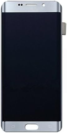 LCD ekran digitalizator Touch Screen Assembly zamjena za Samsung Galaxy S7 Edge G935A G935v G935P G935T G935f