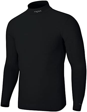 Coouv Super-tanka hlađenje ledena svilena UV zaštita od sunca Sportska majica Kompresijska majica Osnovni sloj Golf Dugi rukav APRANSA UPF50 +