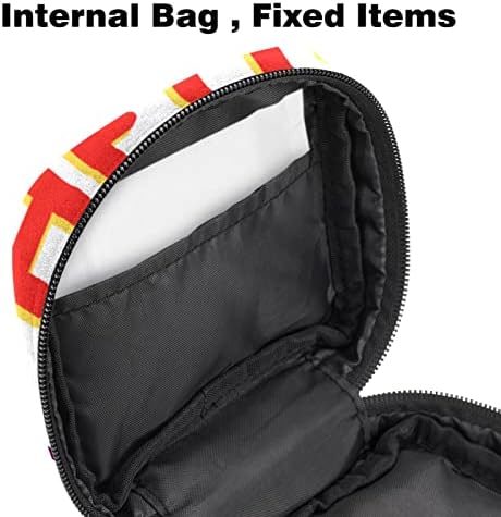 Ženski higijenski ulošci ulošci torbica ženska menstrualna torbica za djevojčice Prijenosna menstrualna torba