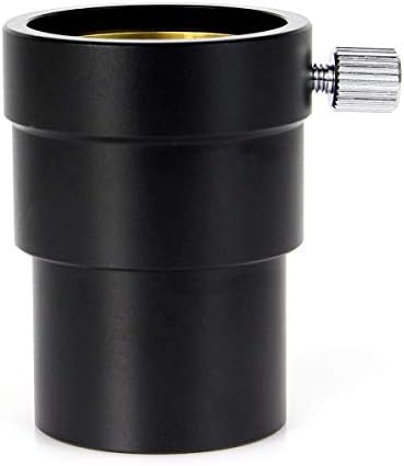 Svbony astronomski 1,25 inčni teleskopski adapter za produženje cijevi sa stadnim 1,25 inčnim nitima filtra