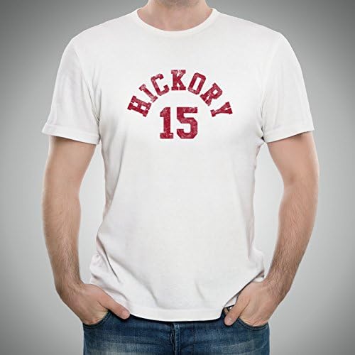 UGP Campus Odjeća Hickory 15 Hoosiers, majica u Indiani