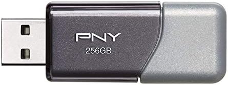 PNY 256GB USB 3.0 Flash Drive Elite Turbo Attache 3 Dva paketa plus sve osim Strombolianj