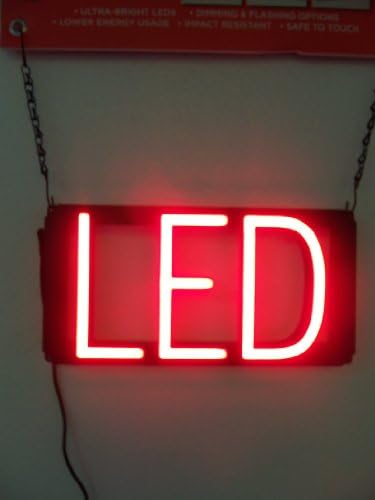 Prilagođeni LED znak - Muzika uživo - Prilagodljivo