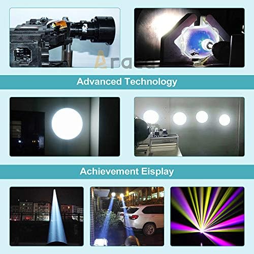 ARACA POA-LMP140 Svjetiljka projektora sa kućištem za SANYO PLC-WL2503 PLC-WL2501 PLC-WL2500