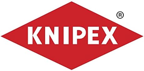 Knipex 98 53 13 Demontažni nož za sektorske kablove