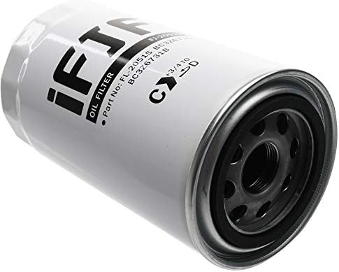 IFJF FL2051S zamjena filtera za ulje za F250 F350 F450 F550 6.7L PowerStroke 2011-2020 Dizelski