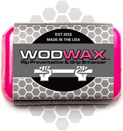 WODWAX 60g Bar - Originalni povucite traku za bolje prianjanje