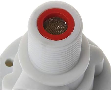 F / rezervoar za vodu Vodotoranj plutajući kuglasti ventil automatski ventil za kontrolu nivoa vode za cevovod