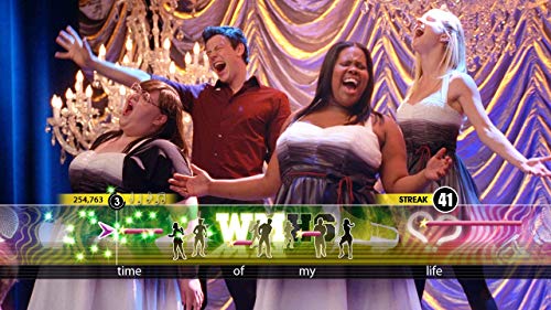 Karaoke Revolution Glee: Svezak 3 - Nintendo Wii