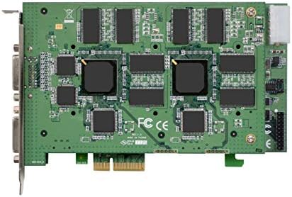 16-ch H. 264 PCIe kartica za snimanje Video zapisa sa SDK-om
