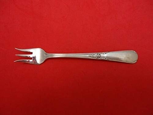 Fleetwood by Manchester Sterling Silver koktel vilica 5 1/2