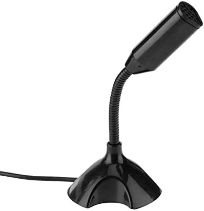 1kom USB Mini stoni govorni mikrofon stalak za PC Laptop računar prenosni računar Audio Video čist