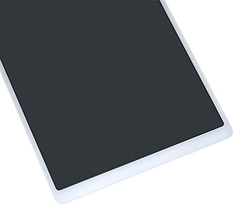Sunways LCD Touch Digitizer Zamjena sklopa zaslona za Samsung Galaxy Tab A7 Lite SM-T225 bijeli
