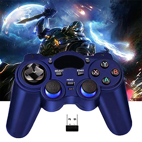 LHT USB 2.4 G wireless controller, gaming controller gamepad za Playstation 3 / laptop computer & PC & amp; Android