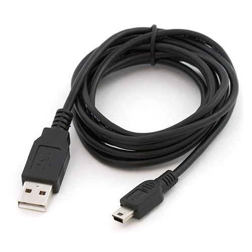 USB kabel kabela za Garmin Nuvi 255W 260W 265W